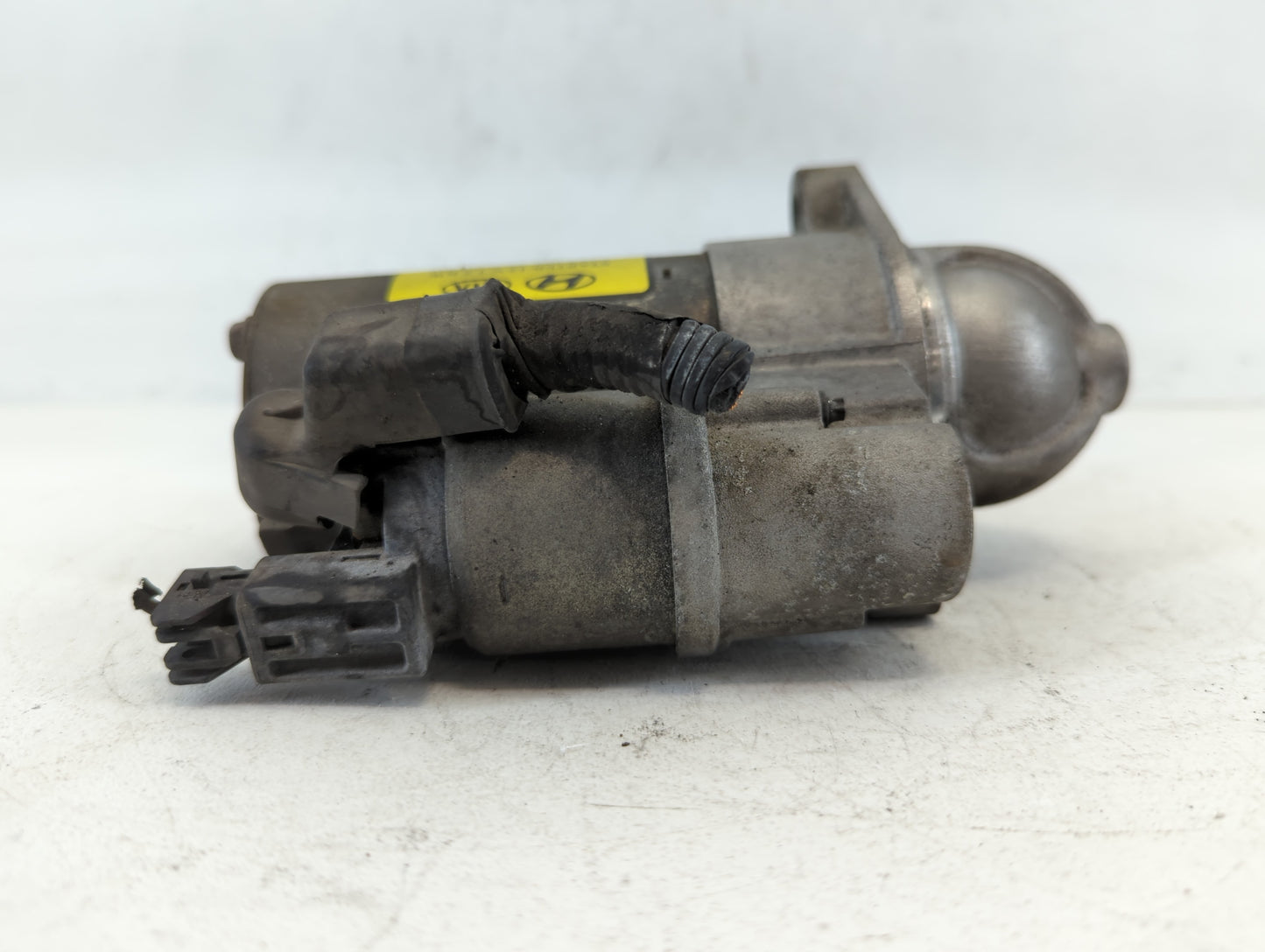 2014-2020 Hyundai Elantra Car Starter Motor Solenoid OEM P/N:36100-2E551 Fits Fits 2014 2015 2016 2017 2018 2019 2020 OEM Us