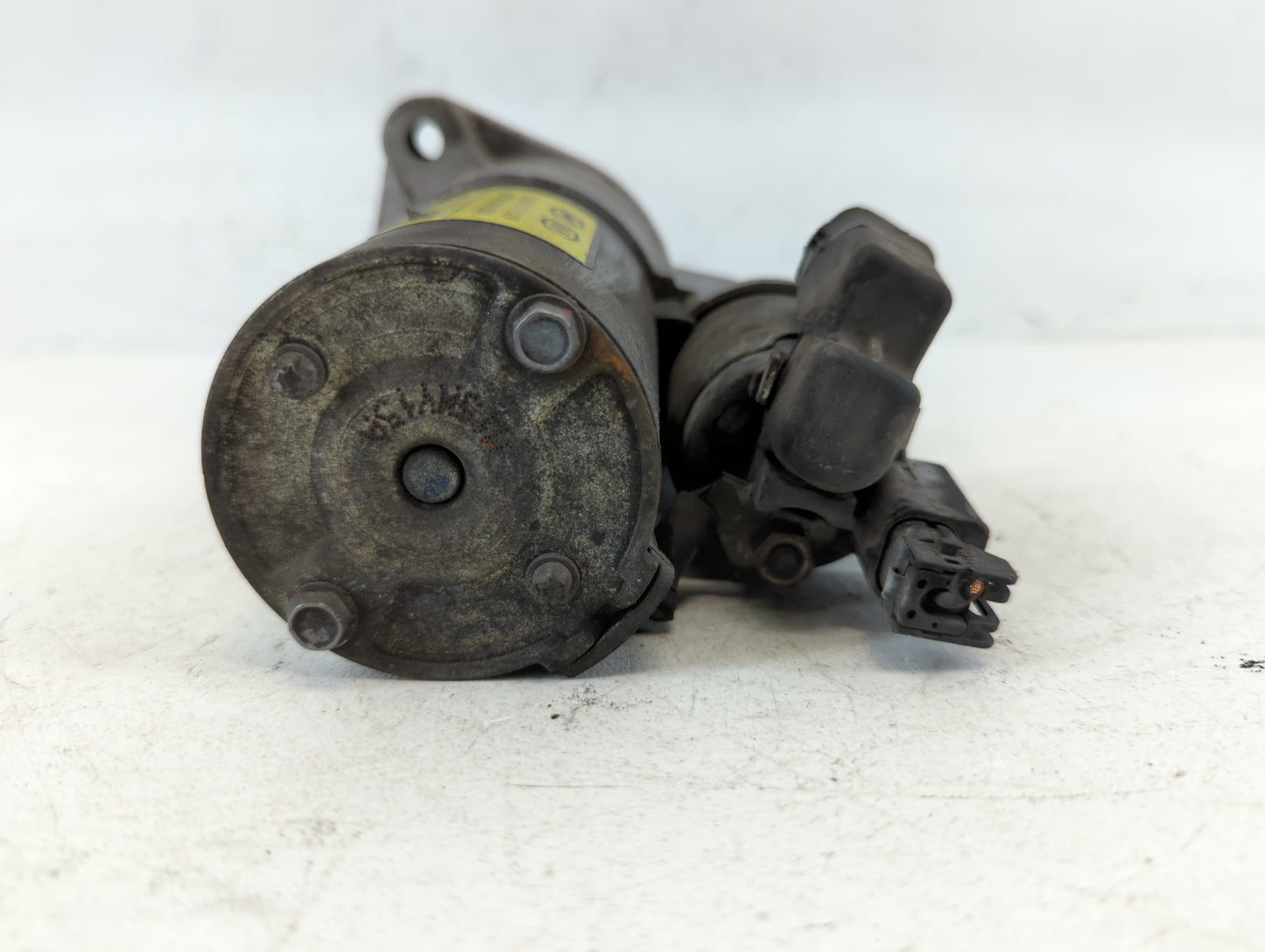2014-2020 Hyundai Elantra Car Starter Motor Solenoid OEM P/N:36100-2E551 Fits Fits 2014 2015 2016 2017 2018 2019 2020 OEM Us