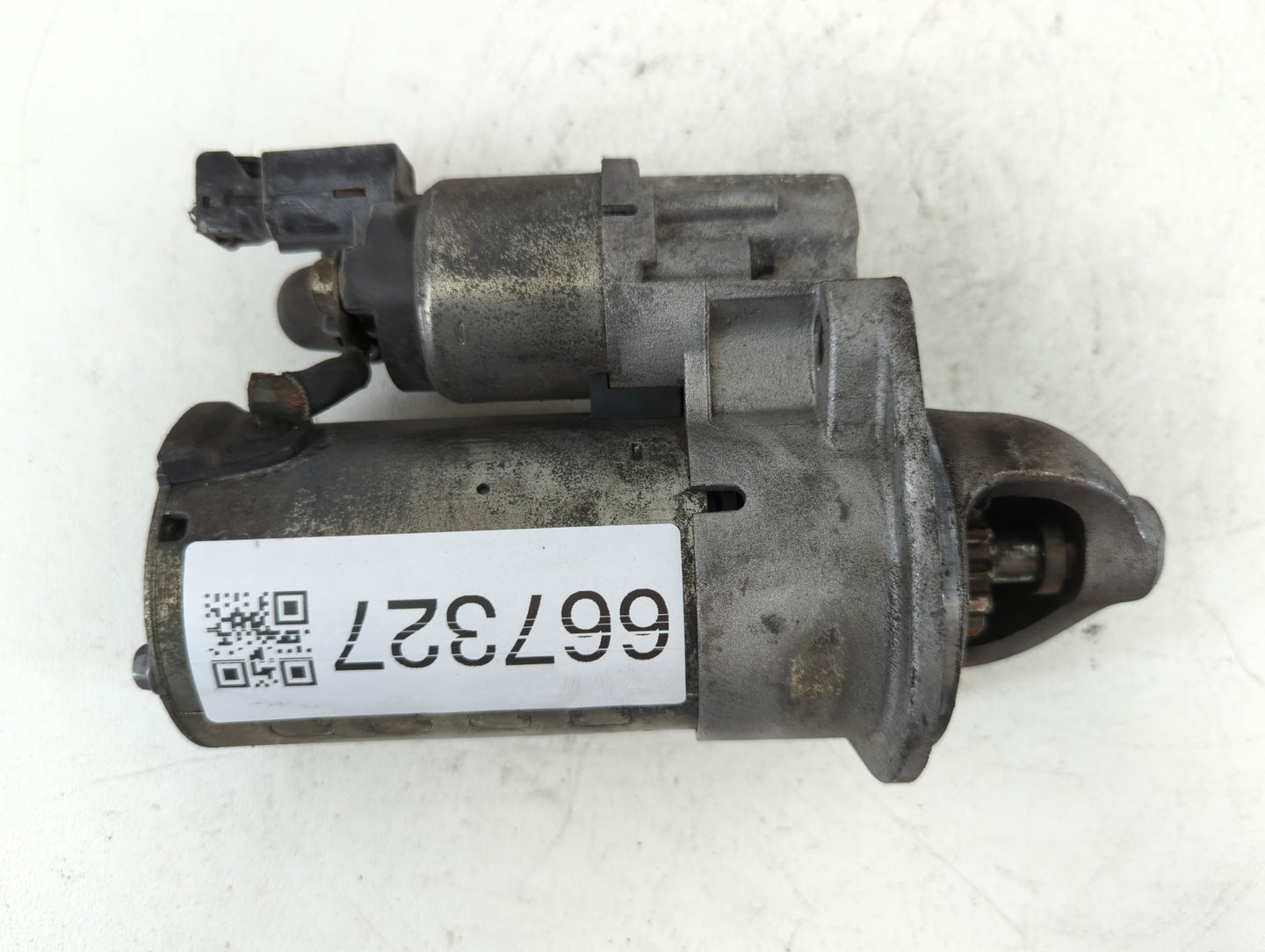 2014-2020 Hyundai Elantra Car Starter Motor Solenoid OEM P/N:36100-2E551 Fits Fits 2014 2015 2016 2017 2018 2019 2020 OEM Us