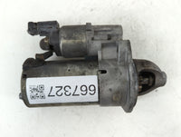 2014-2020 Hyundai Elantra Car Starter Motor Solenoid OEM P/N:36100-2E551 Fits Fits 2014 2015 2016 2017 2018 2019 2020 OEM Us