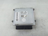 2014-2016 Hyundai Elantra PCM Engine Control Computer ECU ECM PCU OEM P/N:39103-2EM6 39102-2EML6 Fits Fits 2014 2015 2016 OE