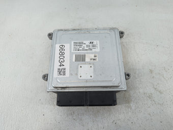 compare product 2014-2016 Hyundai Elantra PCM Engine Control Computer ECU ECM PCU OEM P/N:39103-2EM6 39102-2EML6 Fits Fits 2014 2015 2016 OEM Used Auto Parts