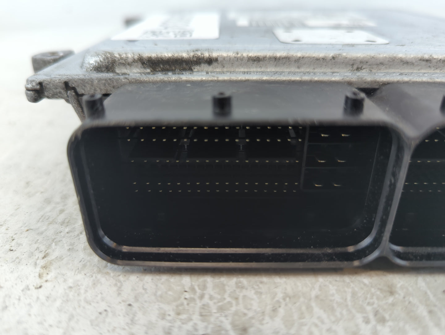 2014-2016 Hyundai Elantra PCM Engine Control Computer ECU ECM PCU OEM P/N:39103-2EM6 39102-2EML6 Fits Fits 2014 2015 2016 OE