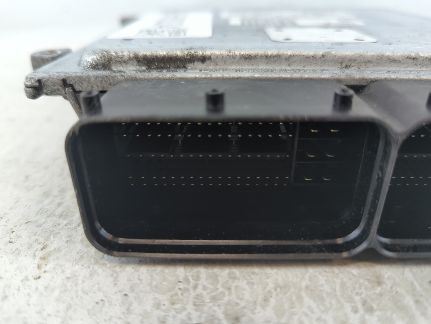 2014-2016 Hyundai Elantra PCM Engine Control Computer ECU ECM PCU OEM P/N:39103-2EM6 39102-2EML6 Fits Fits 2014 2015 2016 OE