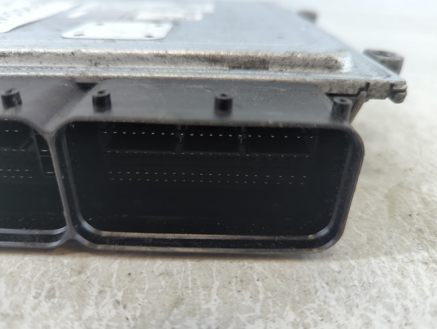 2014-2016 Hyundai Elantra PCM Engine Control Computer ECU ECM PCU OEM P/N:39103-2EM6 39102-2EML6 Fits Fits 2014 2015 2016 OE