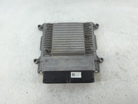 2014-2016 Hyundai Elantra PCM Engine Control Computer ECU ECM PCU OEM P/N:39103-2EM6 39102-2EML6 Fits Fits 2014 2015 2016 OE