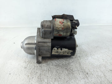 2014-2020 Hyundai Elantra Car Starter Motor Solenoid OEM P/N:62260157 Fits Fits 2014 2015 2016 2017 2018 2019 2020 OEM Used 