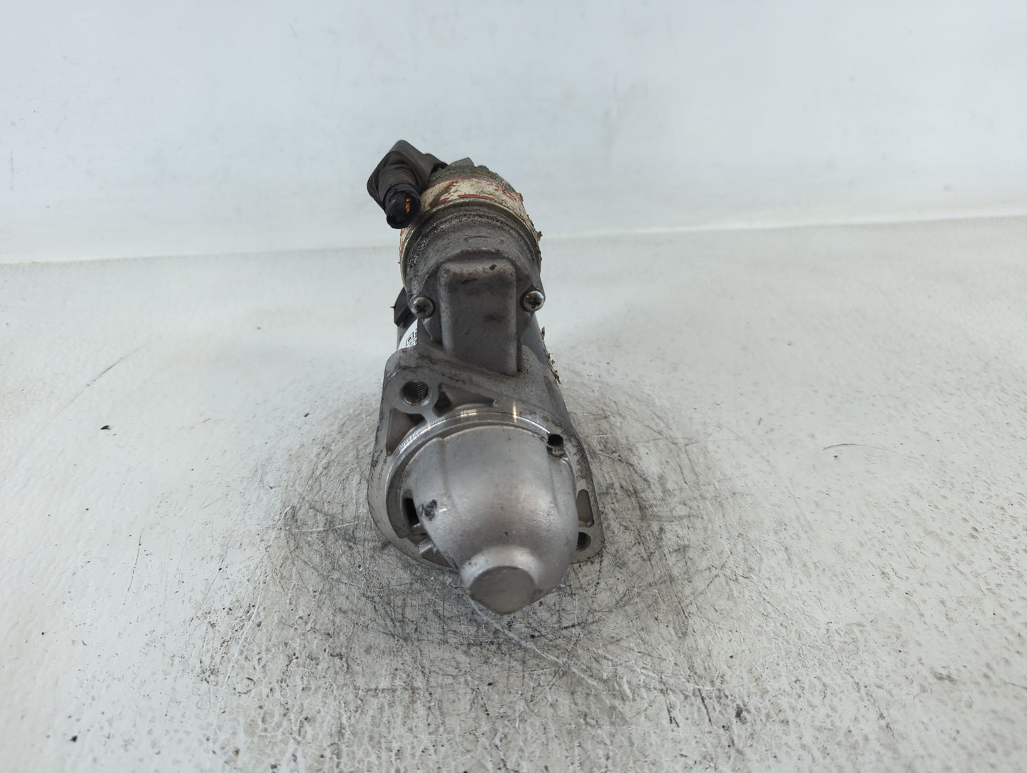2014-2020 Hyundai Elantra Car Starter Motor Solenoid OEM P/N:62260157 Fits Fits 2014 2015 2016 2017 2018 2019 2020 OEM Used 