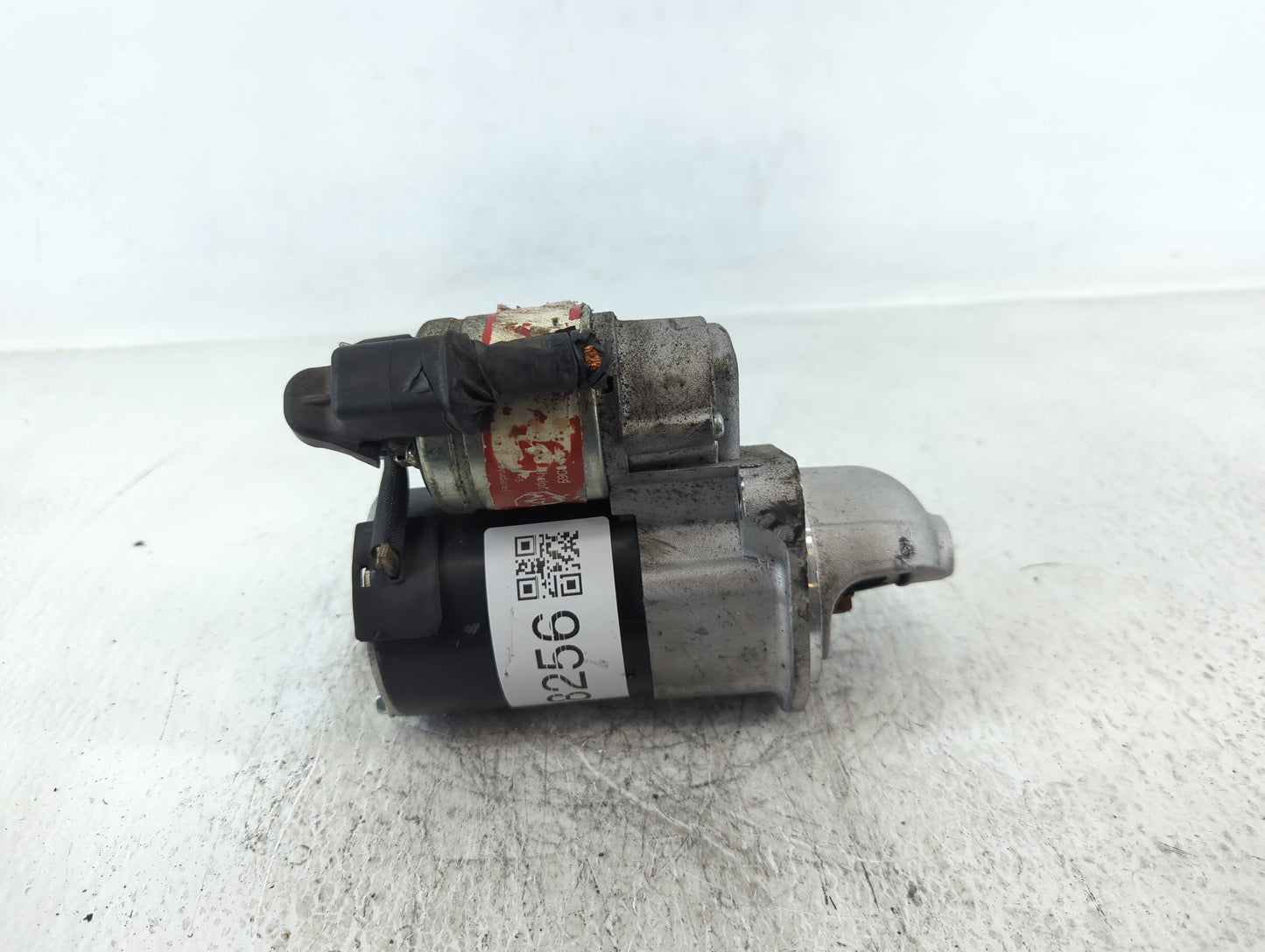 2014-2020 Hyundai Elantra Car Starter Motor Solenoid OEM P/N:62260157 Fits Fits 2014 2015 2016 2017 2018 2019 2020 OEM Used 
