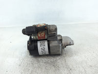 2014-2020 Hyundai Elantra Car Starter Motor Solenoid OEM P/N:62260157 Fits Fits 2014 2015 2016 2017 2018 2019 2020 OEM Used 
