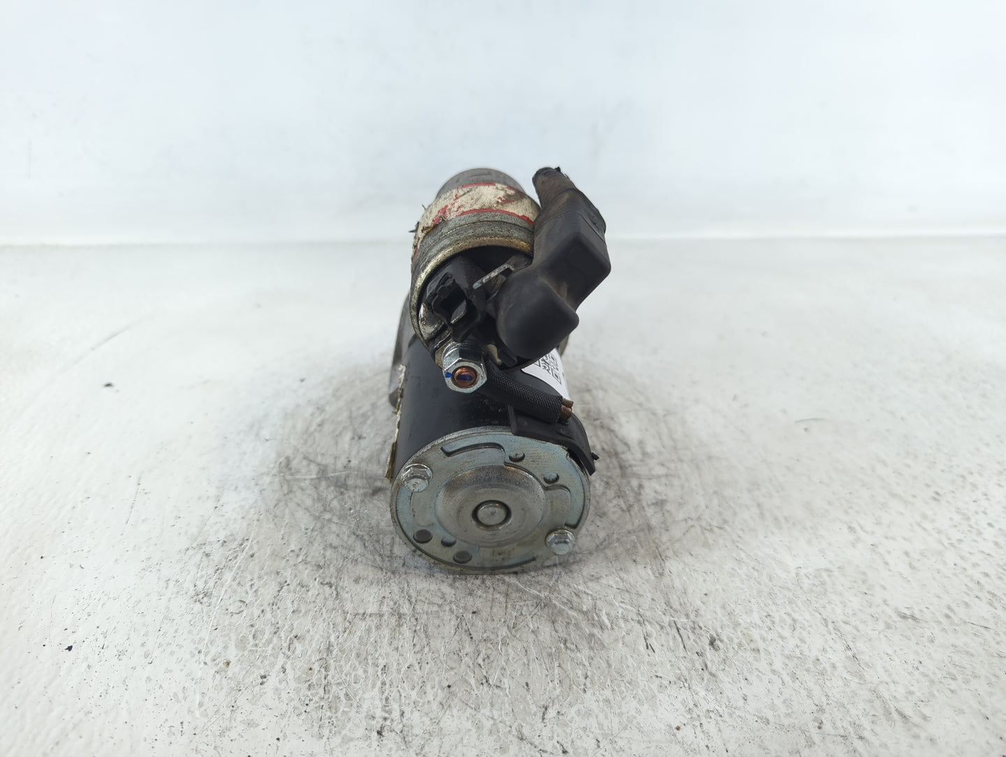 2014-2020 Hyundai Elantra Car Starter Motor Solenoid OEM P/N:62260157 Fits Fits 2014 2015 2016 2017 2018 2019 2020 OEM Used 
