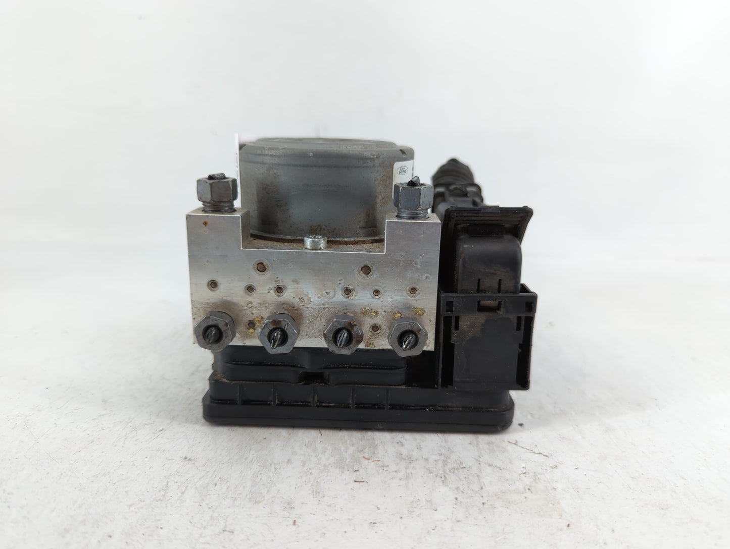 2014-2016 Hyundai Elantra ABS Pump Control Module Replacement P/N:HG9C-2B373-AH Fits Fits 2014 2015 2016 OEM Used Auto Parts