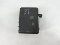 2014-2016 Hyundai Elantra ABS Pump Control Module Replacement P/N:HG9C-2B373-AH Fits Fits 2014 2015 2016 OEM Used Auto Parts