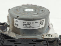 2014-2016 Hyundai Elantra ABS Pump Control Module Replacement P/N:HG9C-2B373-AH Fits Fits 2014 2015 2016 OEM Used Auto Parts