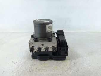 compare product 2014-2016 Hyundai Elantra ABS Pump Control Module Replacement P/N:ESCS17 58920-3X630 Fits Fits 2014 2015 2016 OEM Used Auto Parts