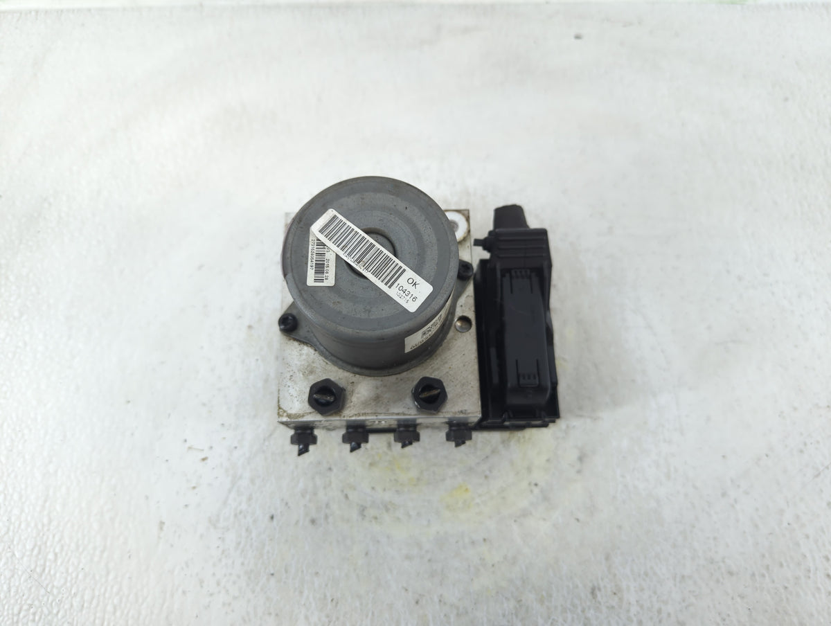 2014-2016 Hyundai Elantra Anti-Lock Brake ABS Pump Module Actuator OEM P/N:ESCS17 58920-3X630 Fits Fits 2014 2015 2016 OEM U