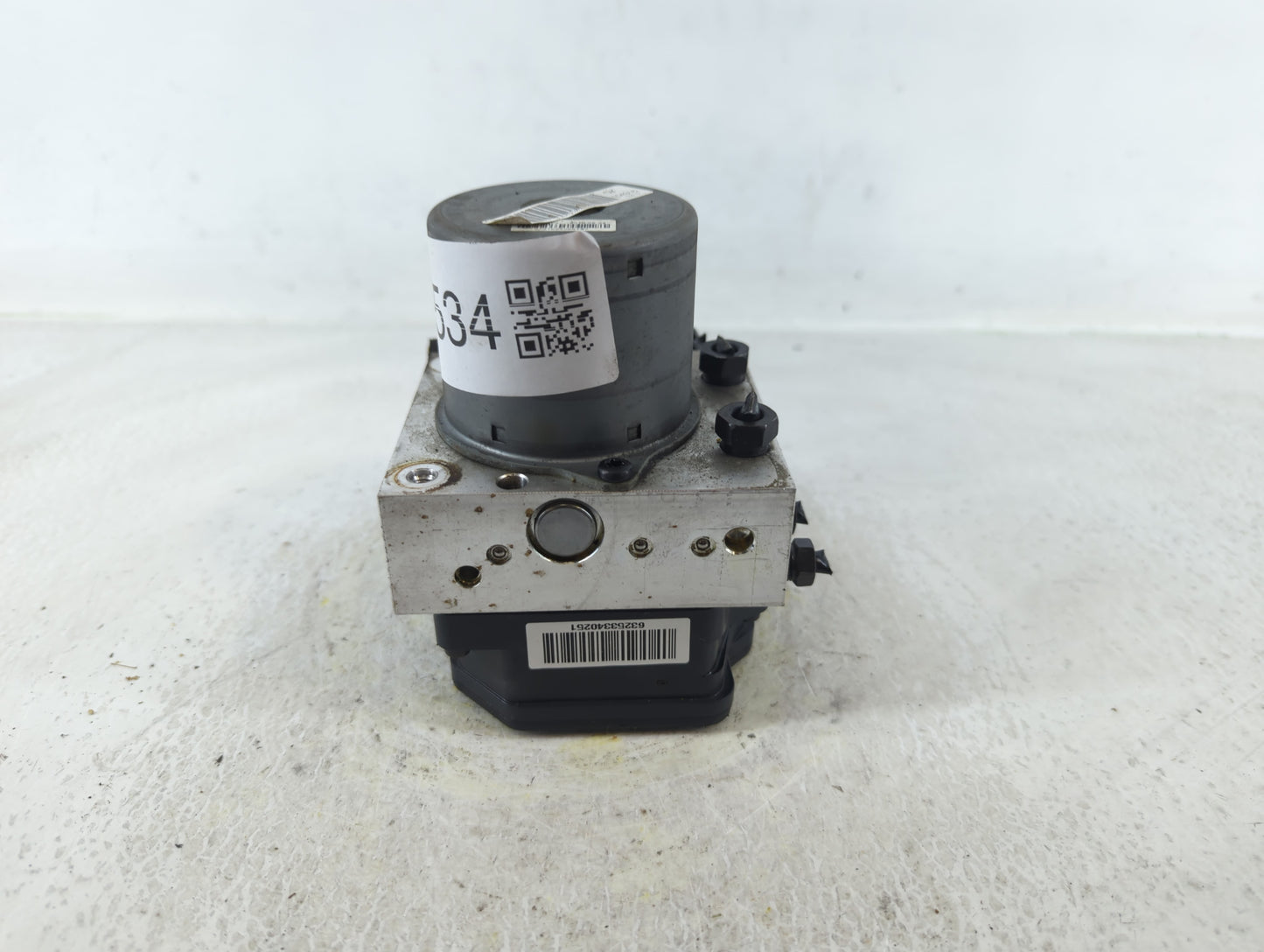 2014-2016 Hyundai Elantra ABS Pump Control Module Replacement P/N:ESCS17 58920-3X630 Fits Fits 2014 2015 2016 OEM Used Auto 