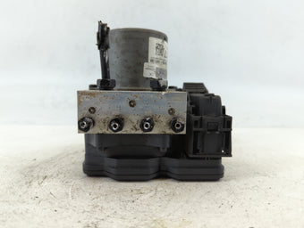 compare product 2014-2016 Hyundai Elantra ABS Pump Control Module Replacement P/N:ESCS17 58920-3X630 Fits Fits 2014 2015 2016 OEM Used Auto Parts