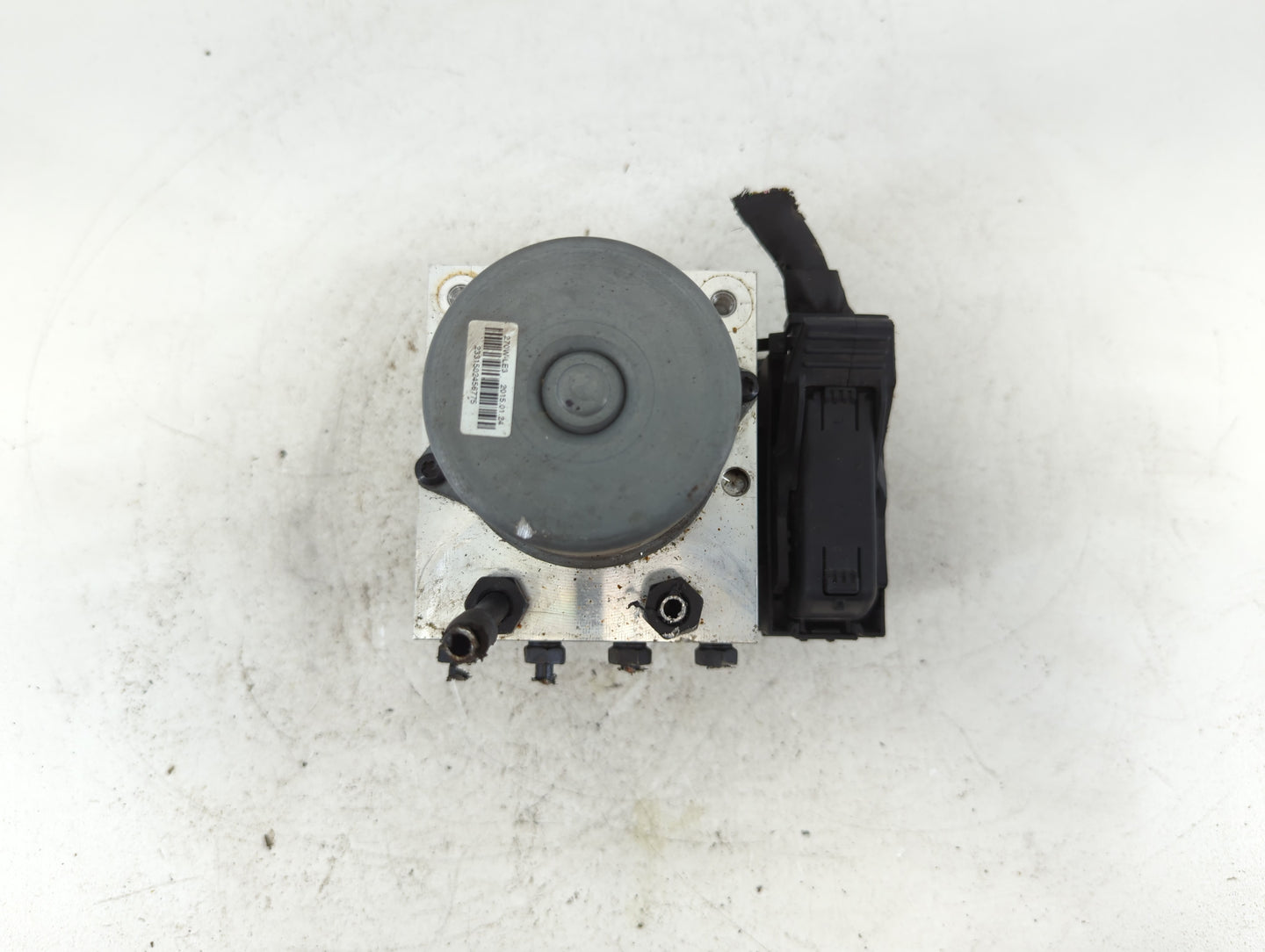 2014-2016 Hyundai Elantra ABS Pump Control Module Replacement P/N:ESCS17 58920-3X630 Fits Fits 2014 2015 2016 OEM Used Auto 
