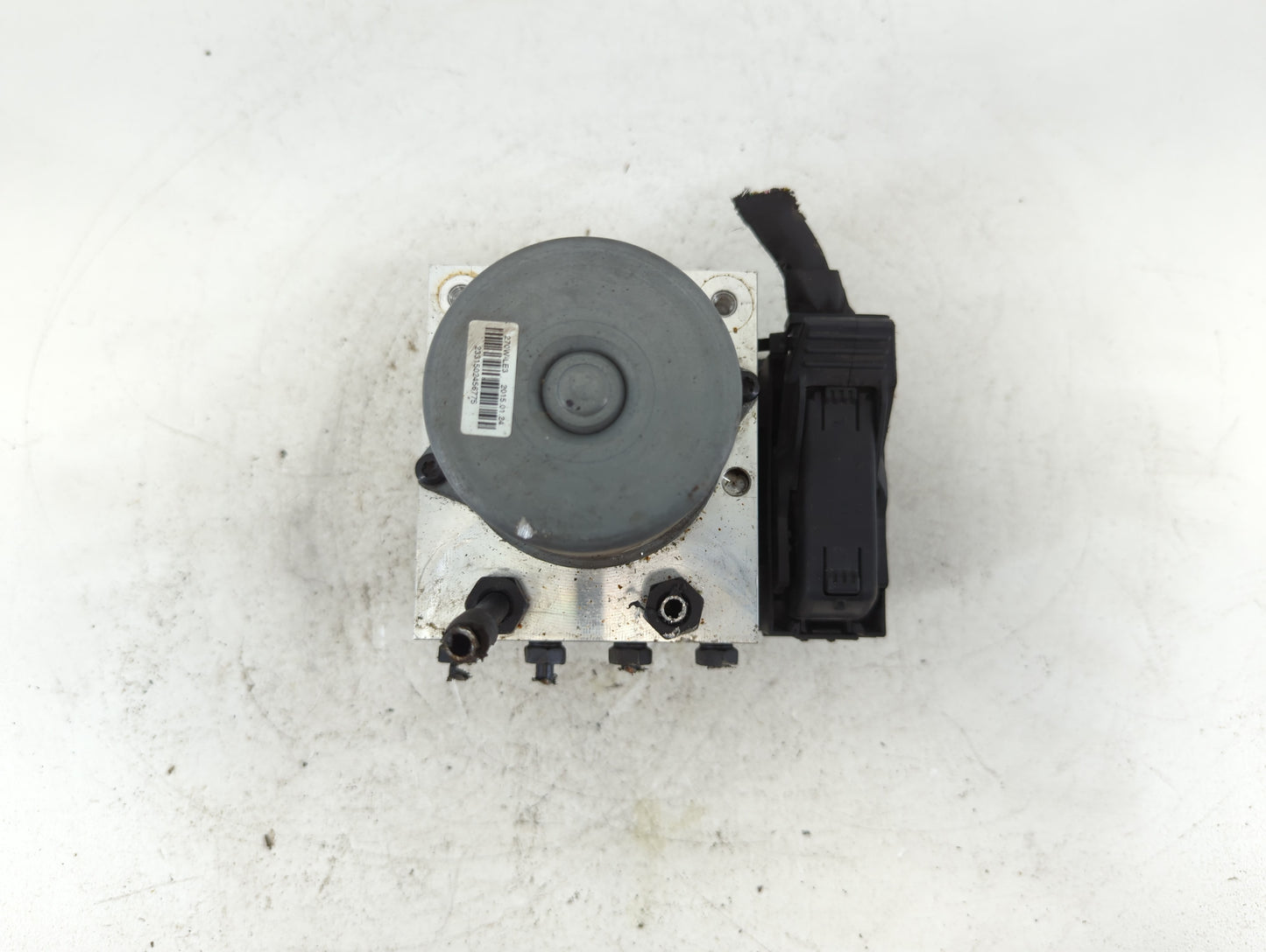 2014-2016 Hyundai Elantra ABS Pump Control Module Replacement P/N:ESCS17 58920-3X630 Fits Fits 2014 2015 2016 OEM Used Auto 