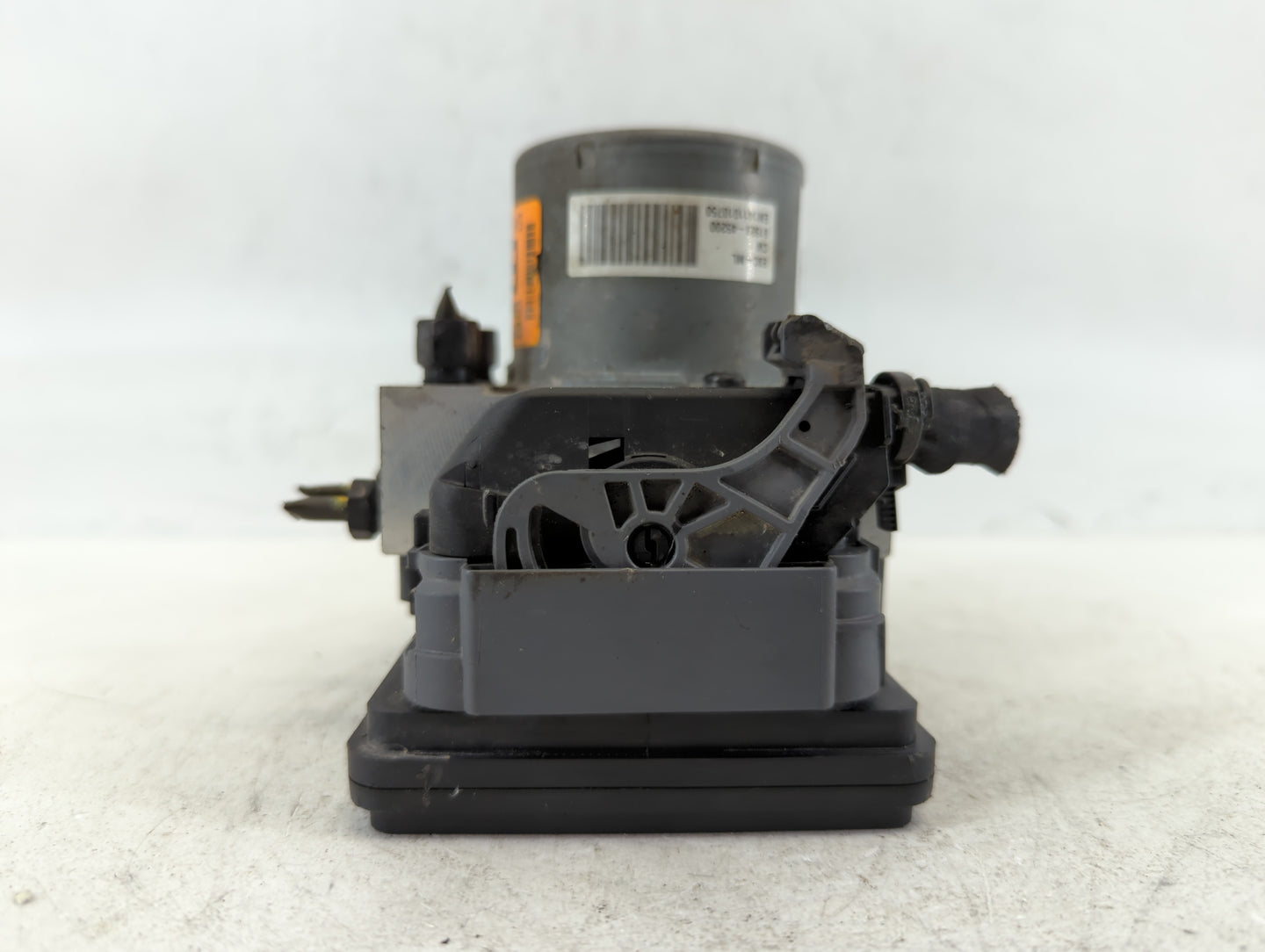 2016-2017 Hyundai Elantra ABS Pump Control Module Replacement P/N:58920-A5230 A5589-20800 Fits Fits 2016 2017 OEM Used Auto 