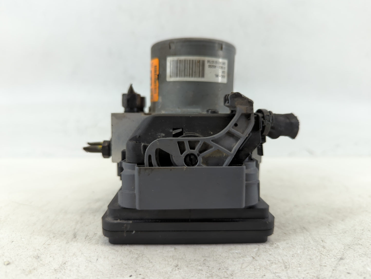 2016-2017 Hyundai Elantra ABS Pump Control Module Replacement P/N:58920-A5230 A5589-20800 Fits Fits 2016 2017 OEM Used Auto 