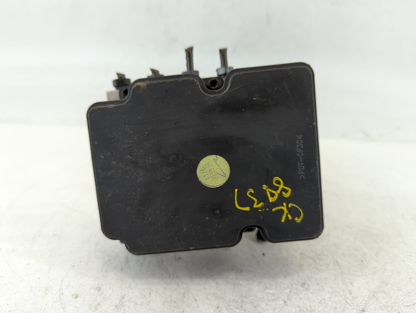 2016-2017 Hyundai Elantra ABS Pump Control Module Replacement P/N:58920-A5230 A5589-20800 Fits Fits 2016 2017 OEM Used Auto 