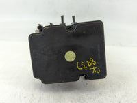 2016-2017 Hyundai Elantra ABS Pump Control Module Replacement P/N:58920-A5230 A5589-20800 Fits Fits 2016 2017 OEM Used Auto 
