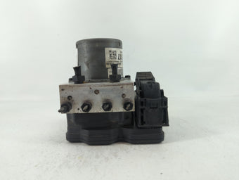 compare product 2014-2016 Hyundai Elantra ABS Pump Control Module Replacement P/N:ESCS17 58920-3X630 Fits Fits 2014 2015 2016 OEM Used Auto Parts