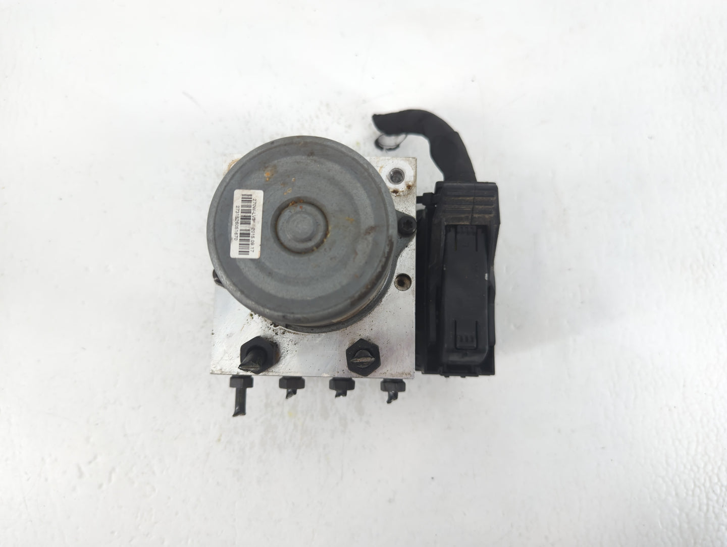 2014-2016 Hyundai Elantra ABS Pump Control Module Replacement P/N:ESCS17 58920-3X630 Fits Fits 2014 2015 2016 OEM Used Auto 
