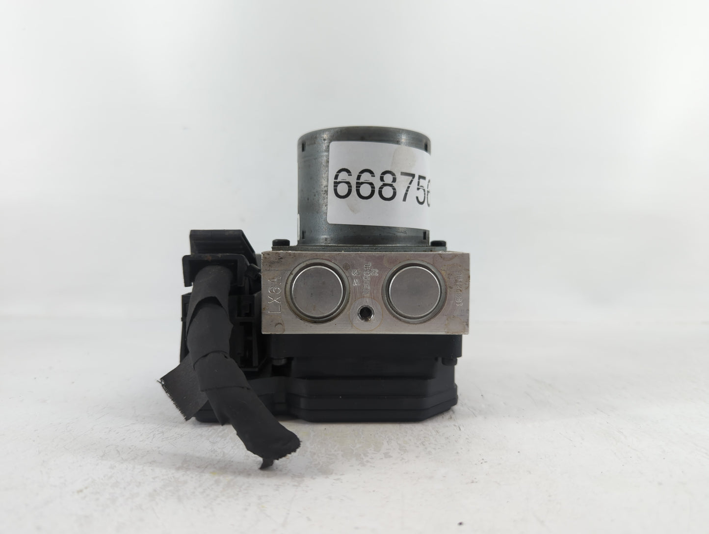 2014-2016 Hyundai Elantra ABS Pump Control Module Replacement P/N:ESCS17 58920-3X630 Fits Fits 2014 2015 2016 OEM Used Auto 