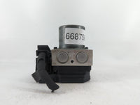 2014-2016 Hyundai Elantra ABS Pump Control Module Replacement P/N:ESCS17 58920-3X630 Fits Fits 2014 2015 2016 OEM Used Auto 