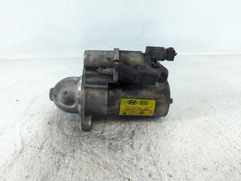compare product 2014-2020 Hyundai Elantra Car Starter Motor Solenoid OEM P/N:36100-2E551 Fits Fits 2014 2015 2016 2017 2018 2019 2020 OEM Used Auto Parts
