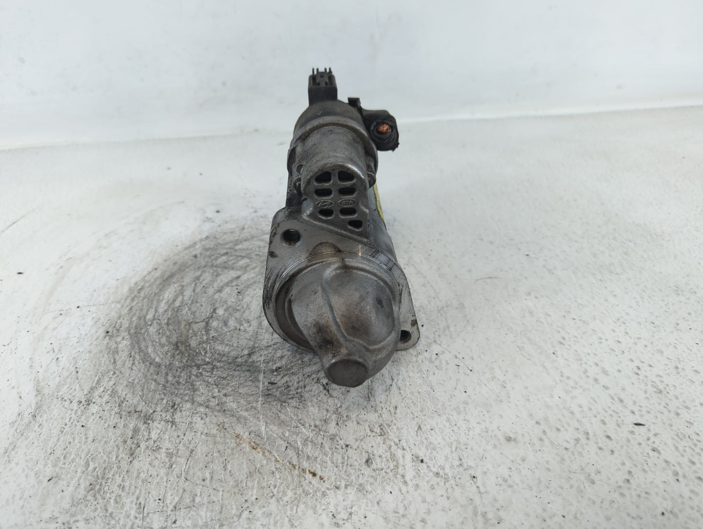2014-2020 Hyundai Elantra Car Starter Motor Solenoid OEM P/N:36100-2E551 Fits Fits 2014 2015 2016 2017 2018 2019 2020 OEM Us