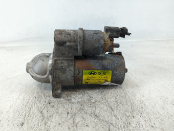 compare product 2014-2020 Hyundai Elantra Car Starter Motor Solenoid OEM P/N:36100-2E551 Fits Fits 2014 2015 2016 2017 2018 2019 2020 OEM Used Auto Parts
