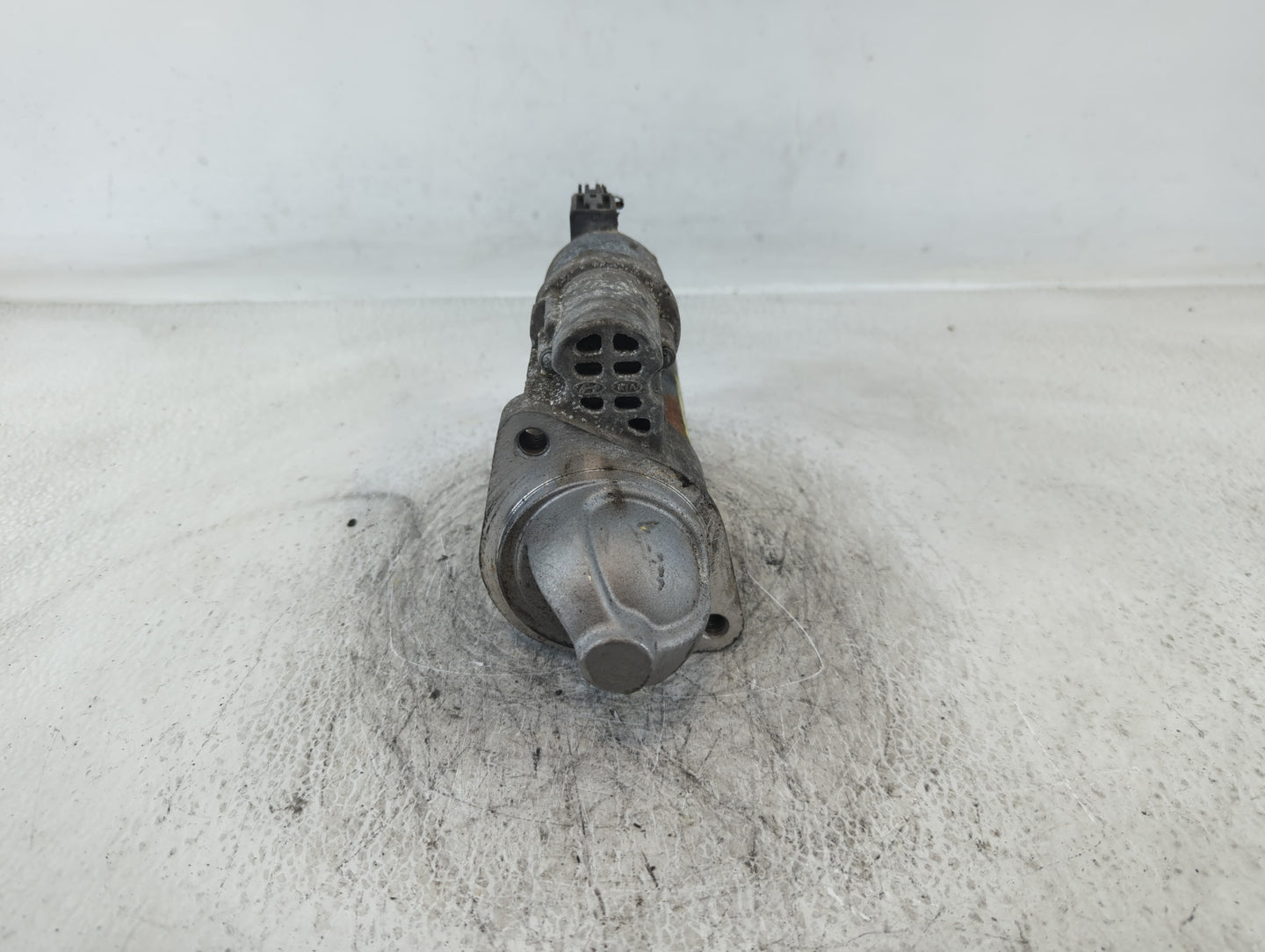 2014-2020 Hyundai Elantra Car Starter Motor Solenoid OEM P/N:36100-2E551 Fits Fits 2014 2015 2016 2017 2018 2019 2020 OEM Us