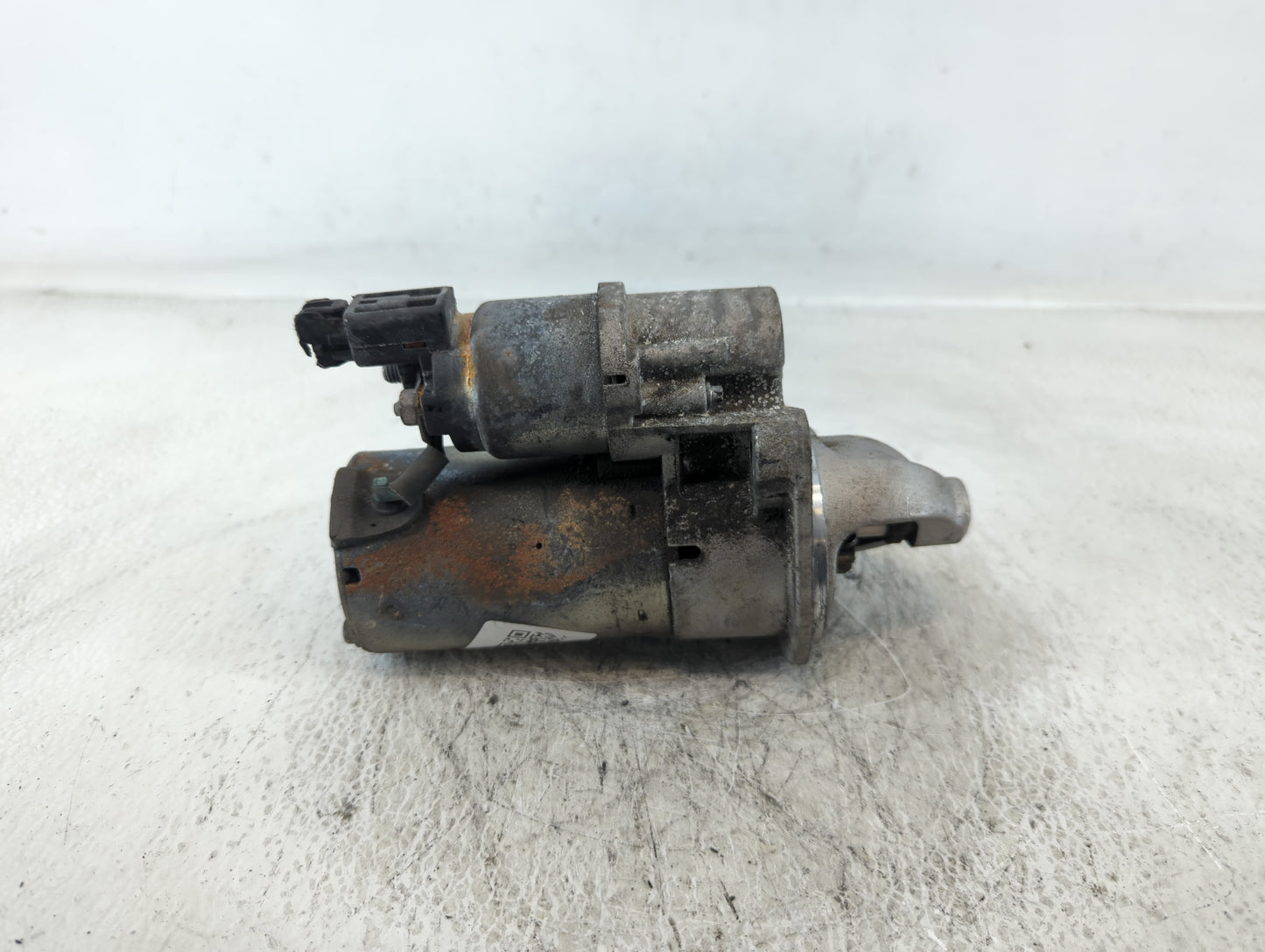 2014-2020 Hyundai Elantra Car Starter Motor Solenoid OEM P/N:36100-2E551 Fits Fits 2014 2015 2016 2017 2018 2019 2020 OEM Us