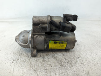 compare product 2014-2020 Hyundai Elantra Car Starter Motor Solenoid OEM P/N:8000604 36100-2E551 Fits Fits 2014 2015 2016 2017 2018 2019 2020 OEM Used Auto Parts