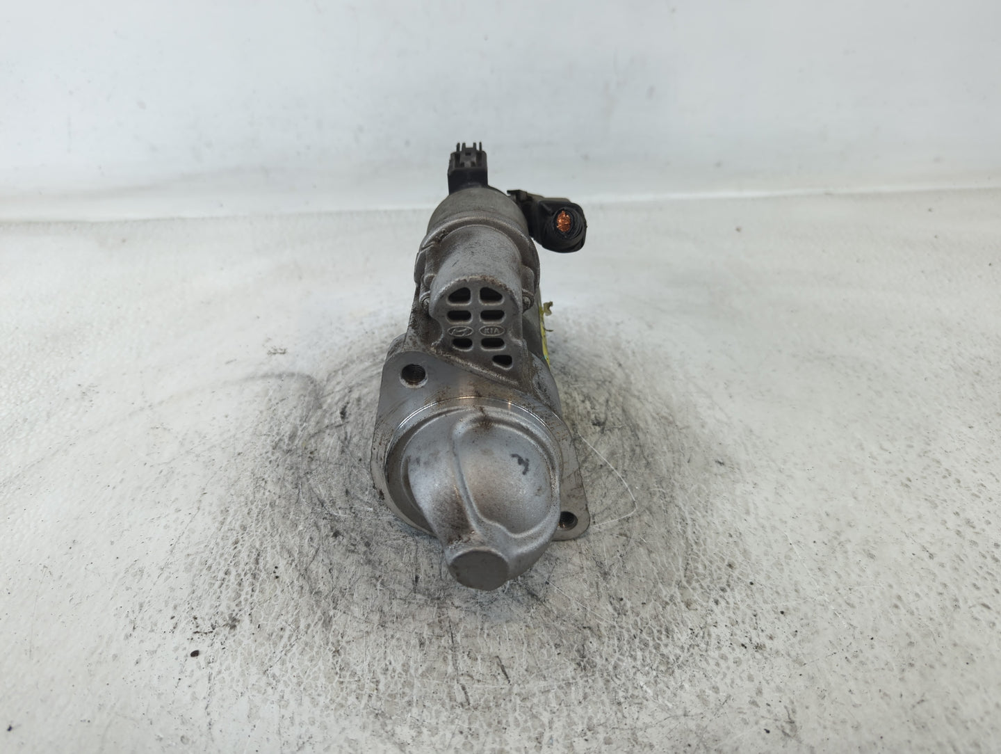 2014-2020 Hyundai Elantra Car Starter Motor Solenoid OEM P/N:8000604 36100-2E551 Fits Fits 2014 2015 2016 2017 2018 2019 202