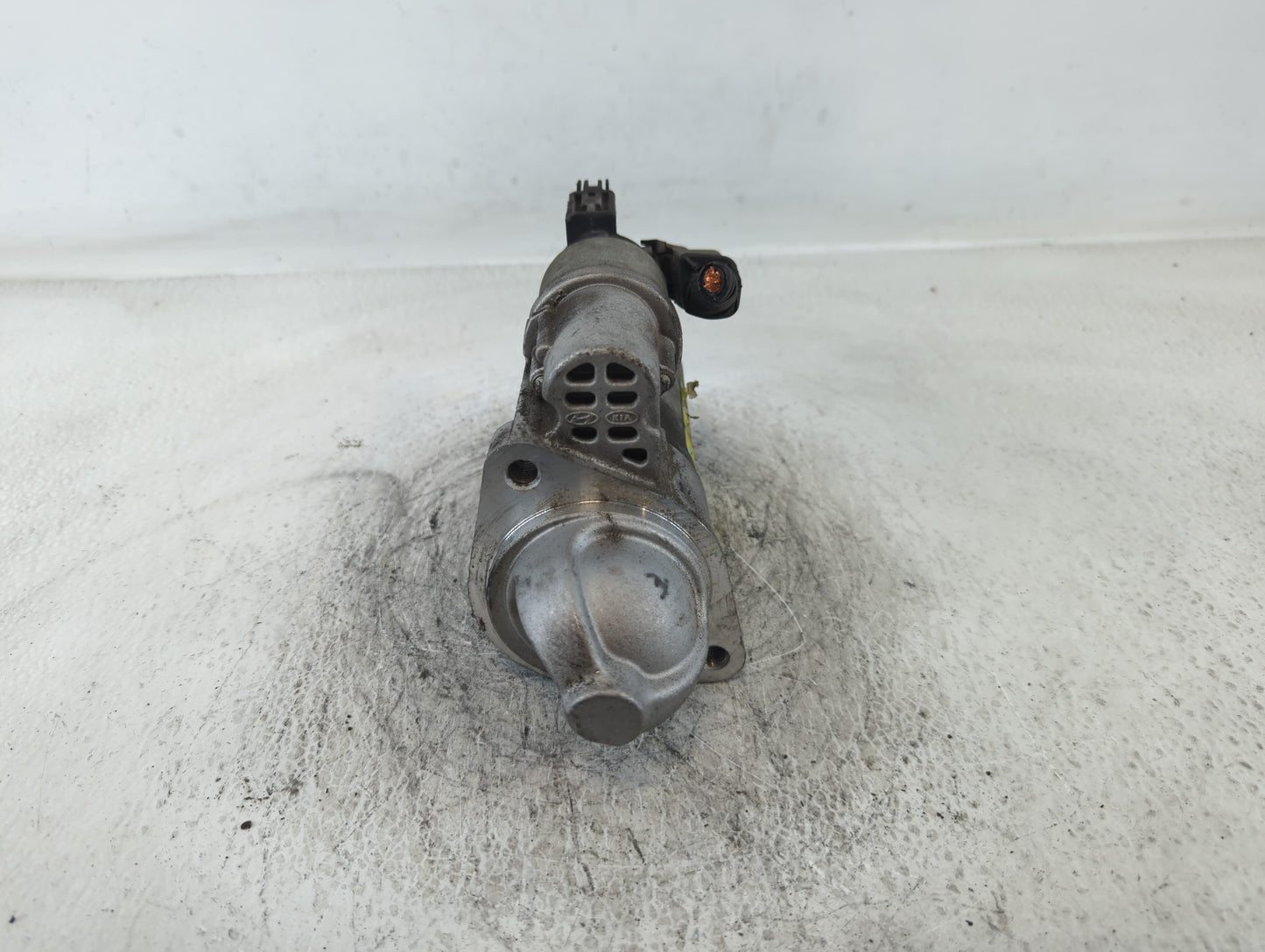 2014-2020 Hyundai Elantra Car Starter Motor Solenoid OEM P/N:8000604 36100-2E551 Fits Fits 2014 2015 2016 2017 2018 2019 202