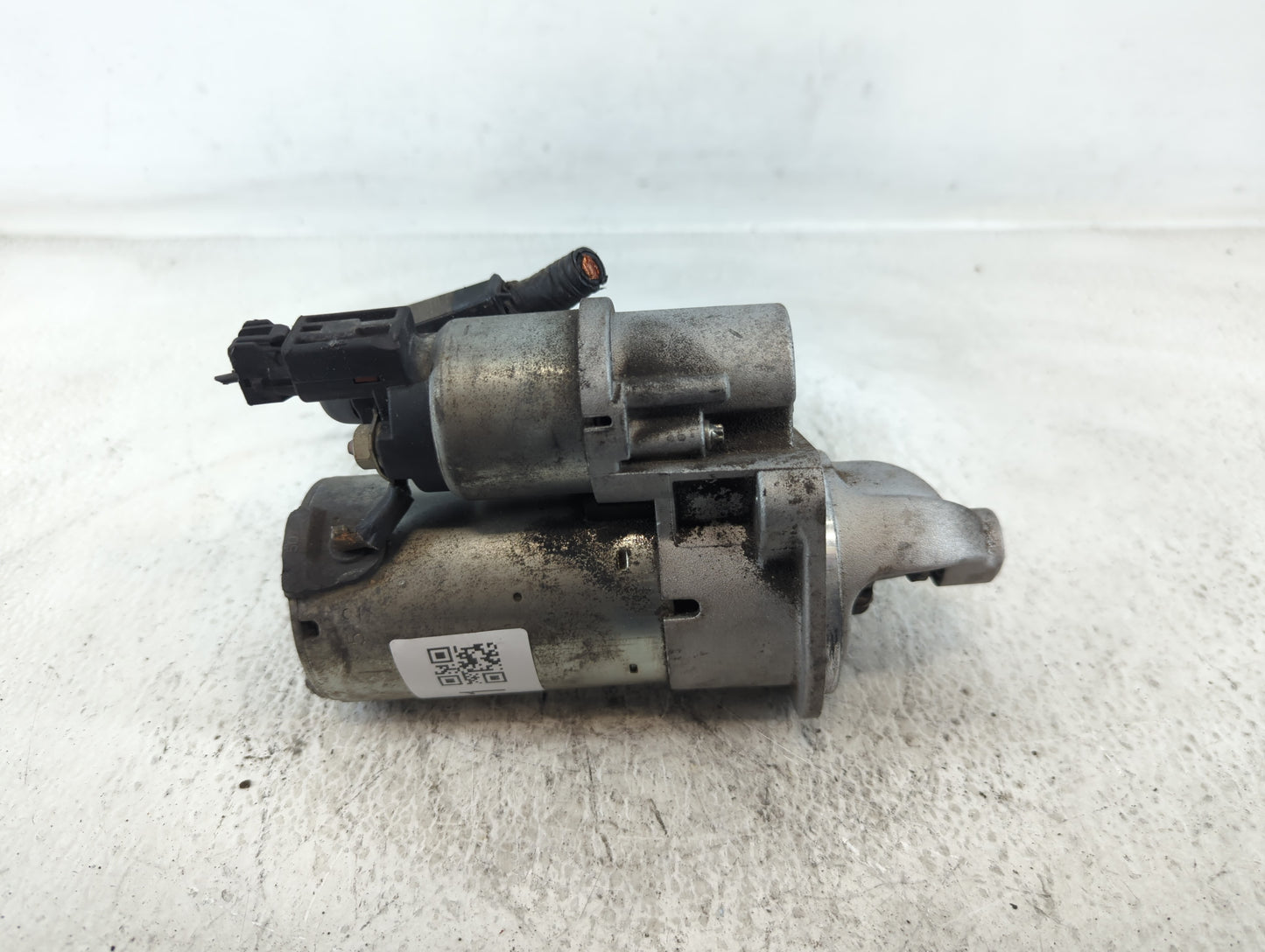 2014-2020 Hyundai Elantra Car Starter Motor Solenoid OEM P/N:8000604 36100-2E551 Fits Fits 2014 2015 2016 2017 2018 2019 202