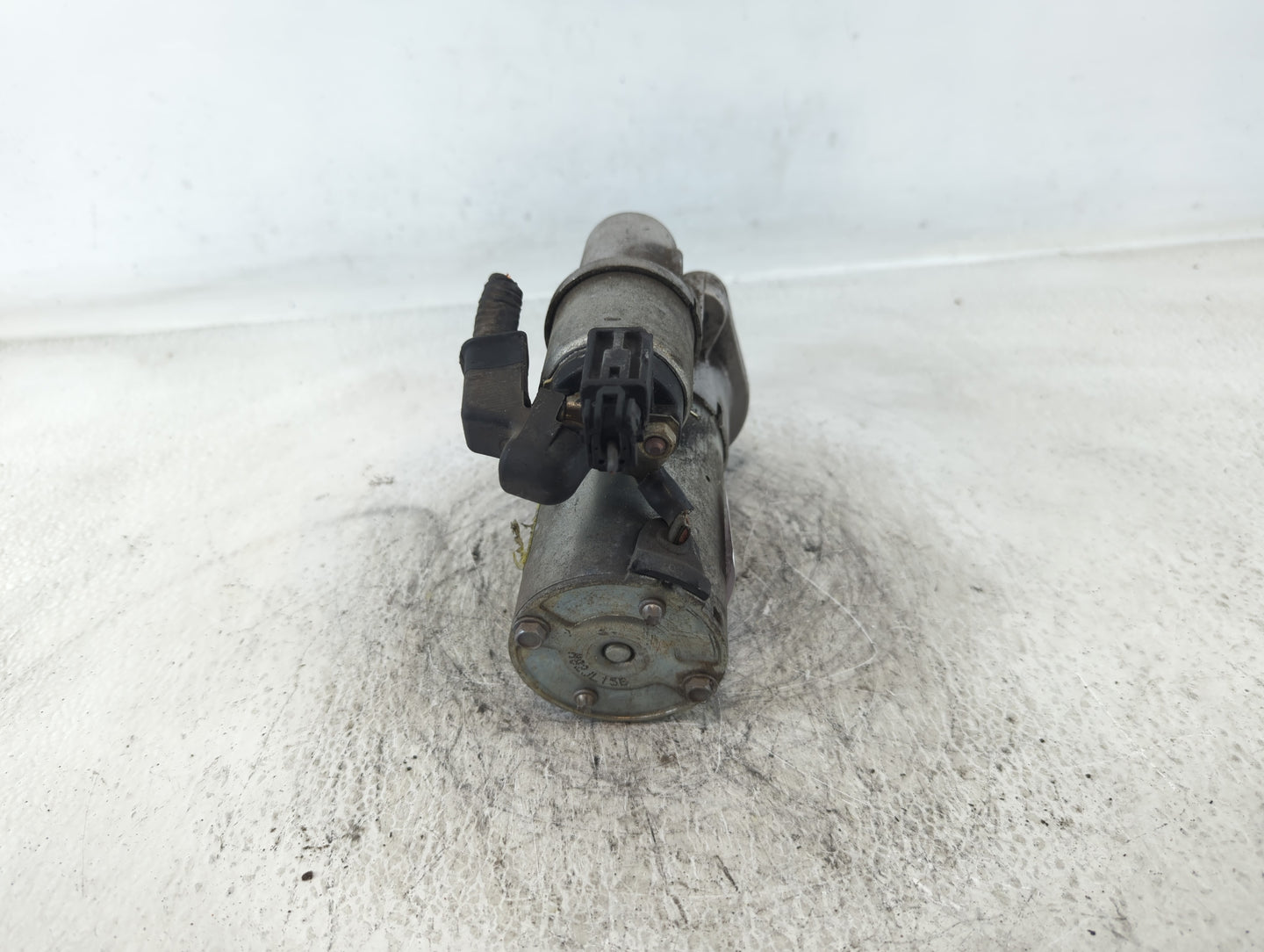 2014-2020 Hyundai Elantra Car Starter Motor Solenoid OEM P/N:8000604 36100-2E551 Fits Fits 2014 2015 2016 2017 2018 2019 202