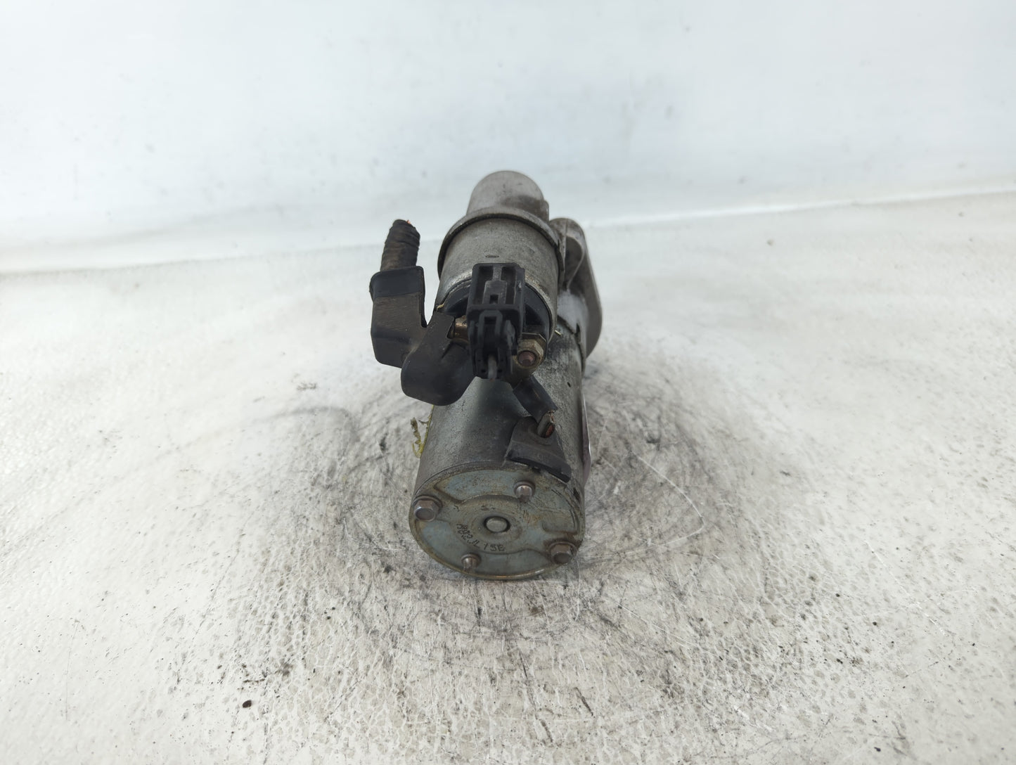 2014-2020 Hyundai Elantra Car Starter Motor Solenoid OEM P/N:8000604 36100-2E551 Fits Fits 2014 2015 2016 2017 2018 2019 202