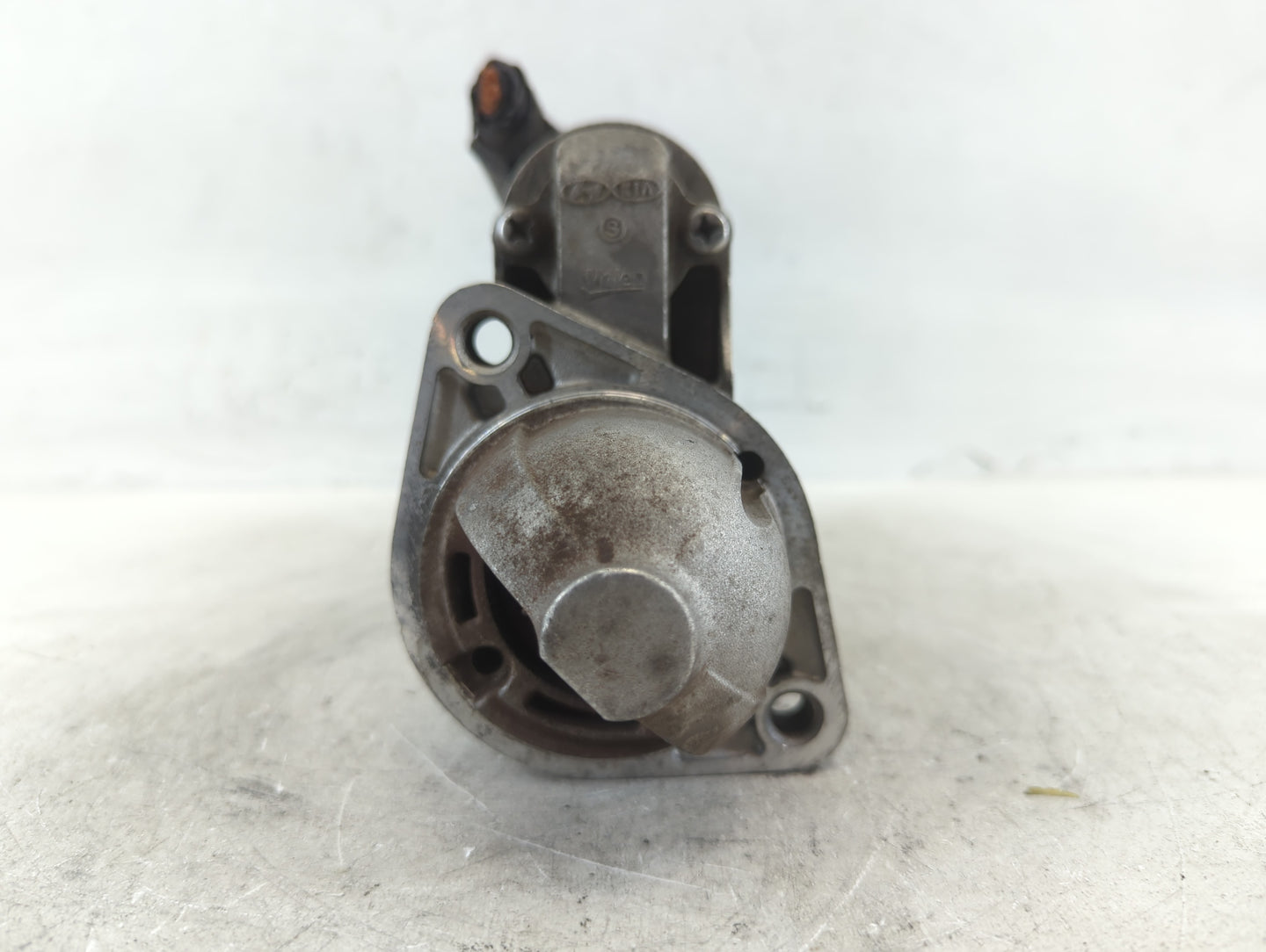 2016-2018 Hyundai Elantra Car Starter Motor Solenoid OEM P/N:36100-2E131 Fits Fits 2016 2017 2018 OEM Used Auto Parts - Oemu