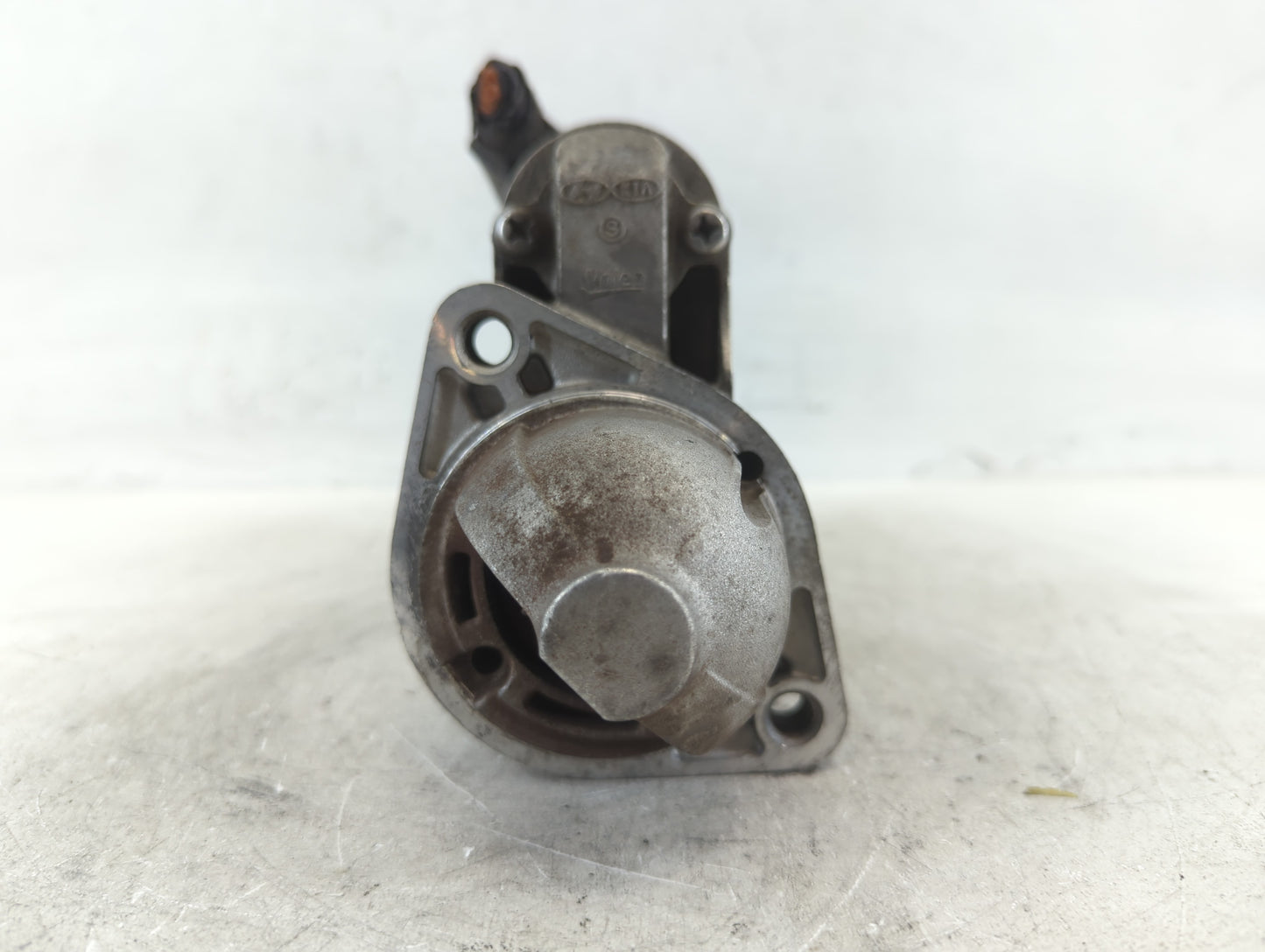 2016-2018 Hyundai Elantra Car Starter Motor Solenoid OEM P/N:36100-2E131 Fits Fits 2016 2017 2018 OEM Used Auto Parts - Oemu