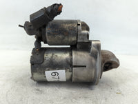 2016-2018 Hyundai Elantra Car Starter Motor Solenoid OEM P/N:36100-2E131 Fits Fits 2016 2017 2018 OEM Used Auto Parts - Oemu