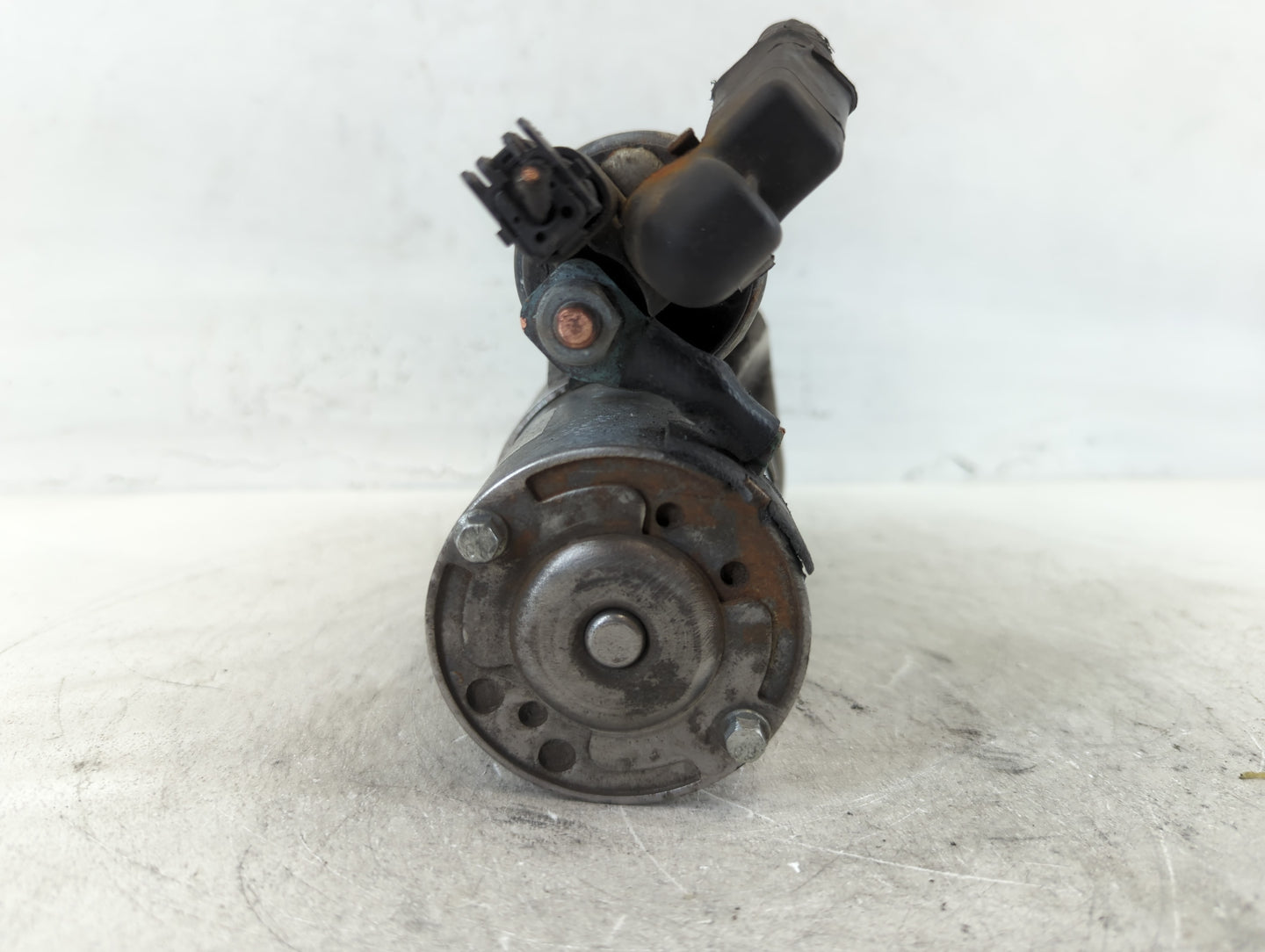 2016-2018 Hyundai Elantra Car Starter Motor Solenoid OEM P/N:36100-2E131 Fits Fits 2016 2017 2018 OEM Used Auto Parts - Oemu