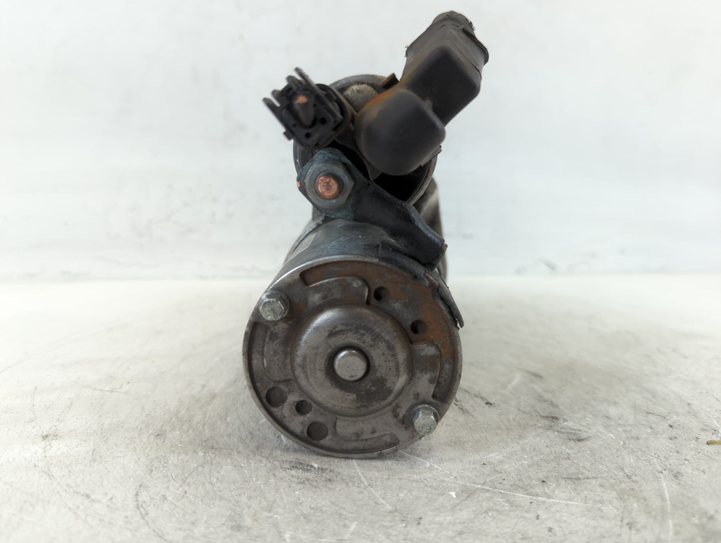 2016-2018 Hyundai Elantra Car Starter Motor Solenoid OEM P/N:36100-2E131 Fits Fits 2016 2017 2018 OEM Used Auto Parts - Oemu