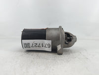 2014-2020 Hyundai Elantra Car Starter Motor Solenoid OEM Fits Fits 2014 2015 2016 2017 2018 2019 2020 OEM Used Auto Parts - 