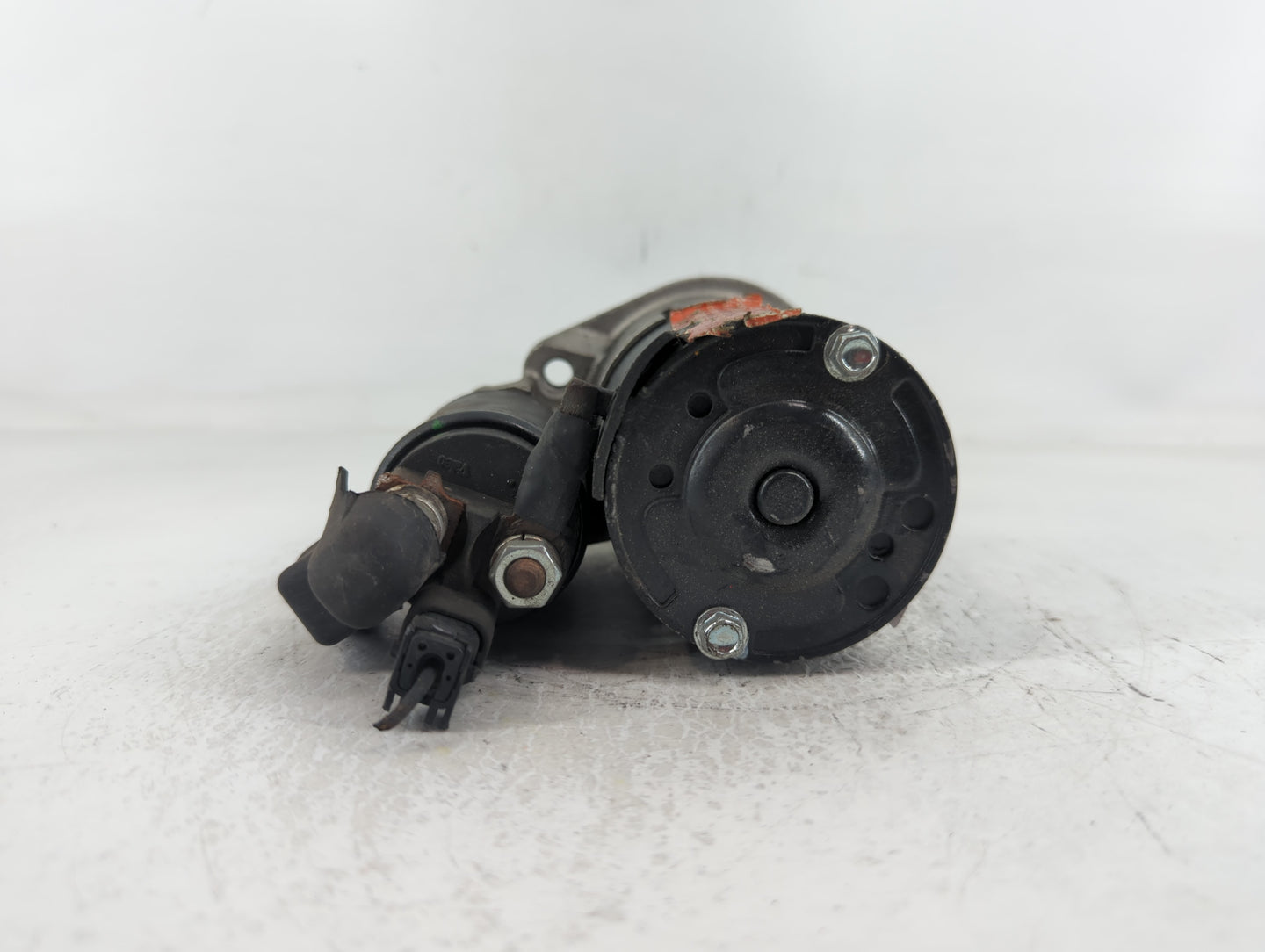 2014-2020 Hyundai Elantra Car Starter Motor Solenoid OEM Fits Fits 2014 2015 2016 2017 2018 2019 2020 OEM Used Auto Parts - 